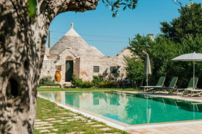 Trulli delle Sete Locorotondo